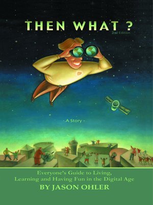 cover image of THEN WHAT?